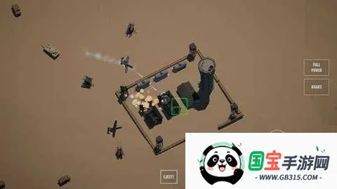 喷气式突袭行动 喷气式突袭行动