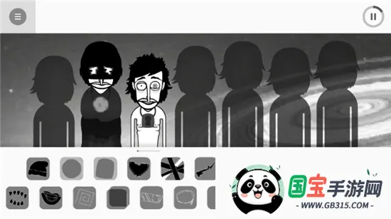 �������singularityģ��