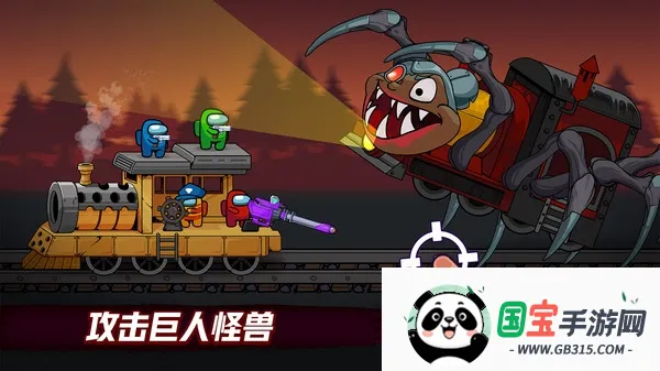 恐怖逃生v7.0 官方正版截图0