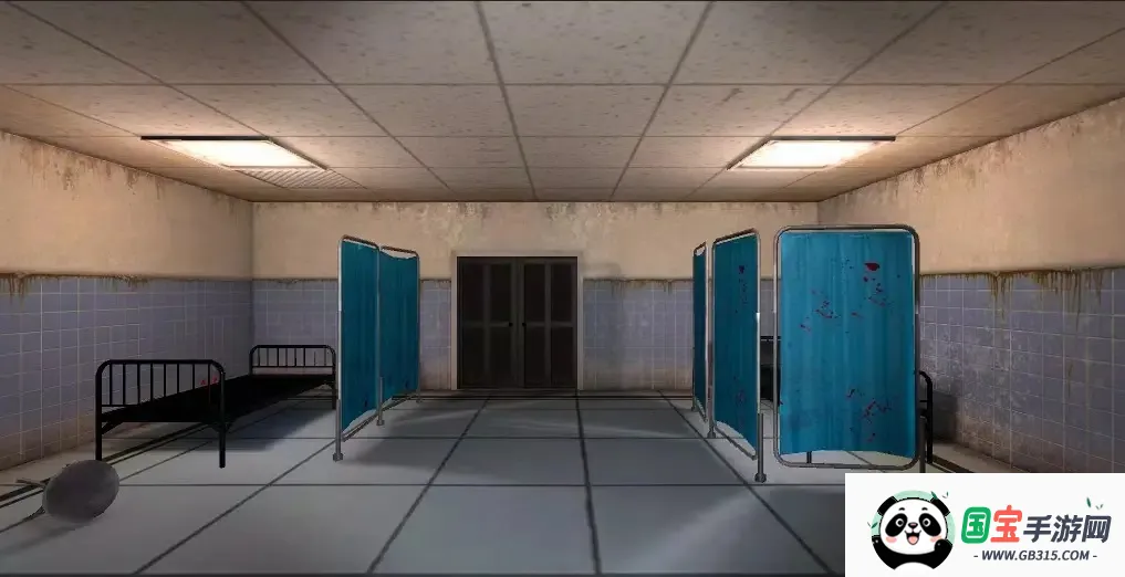 恐怖逃生v7.0 官方正版截图1