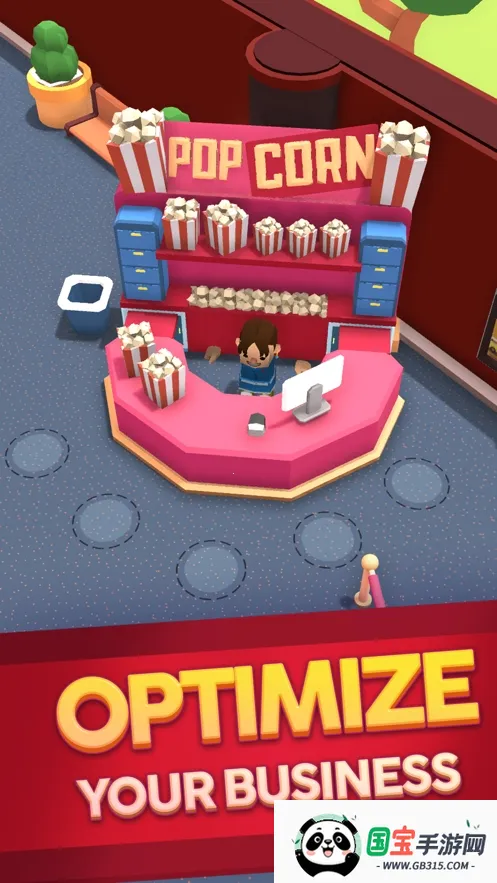 电影大亨最新手机版 电影大亨最新手机版