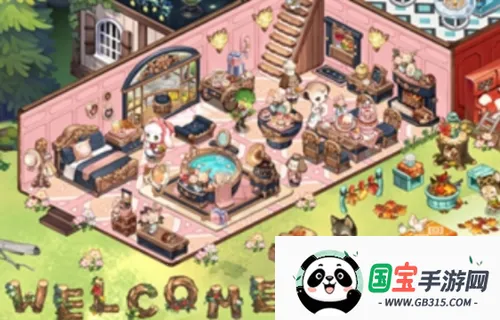 欢迎来我家2026官方最新版本 欢迎来我家2026官方最新版本