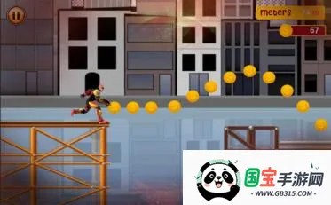 钢铁蜘蛛侠2026最新版本v1.1 免费版截图1