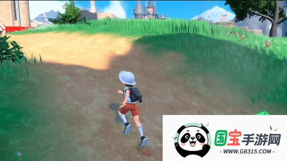 神奇宝贝朱紫v1.0.188 安卓版截图4