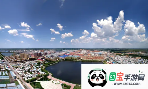 今日克山安卓版手机版 今日克山安卓版手机版