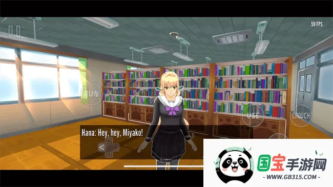 破碎的恐惧2026下载安装v1.1.1 官方正版截图1