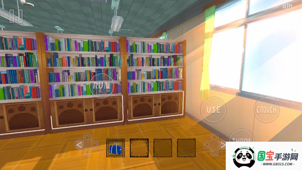 破碎的恐惧2026下载安装v1.1.1 官方正版截图3