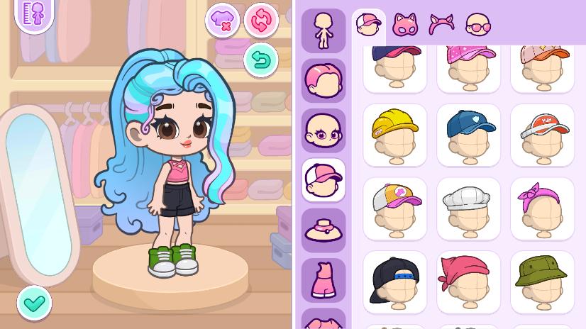 ˹ƽȫ(Dopples World)