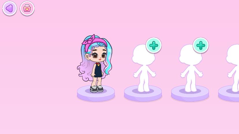 ˹ƽȫ(Dopples World)