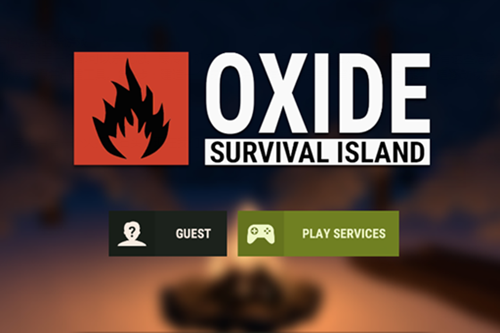 浺2025°(Oxide:Survival Island)