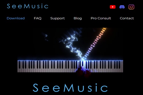 seemusic