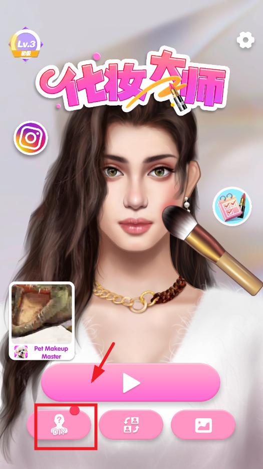 ױʦƽ(Makeup Master)