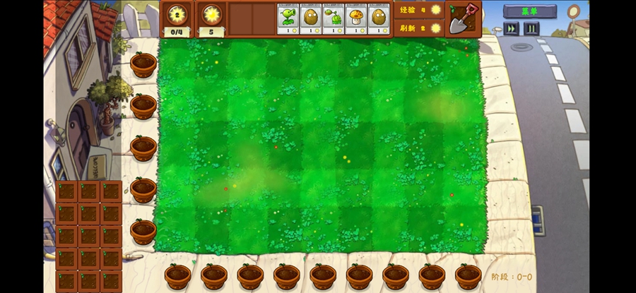 ֲսʬ(Plants Vs Zombies Golden chess)ͼ1