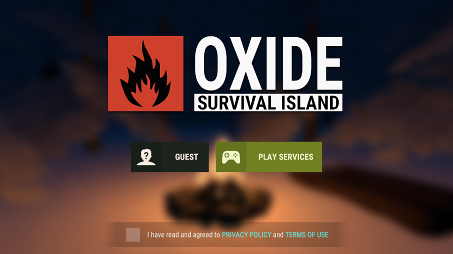 浺2025°(Oxide:Survival Island)v0.4.10863 ʷͼ0