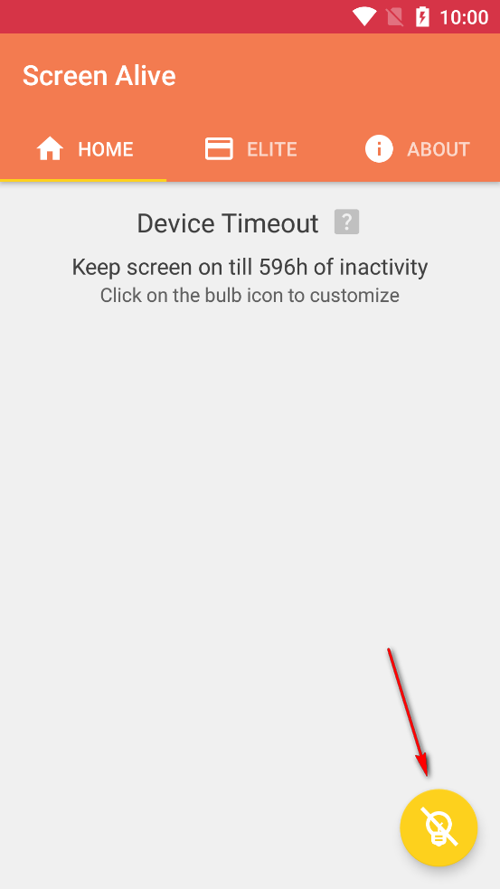 Screen Alive