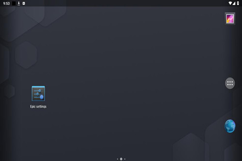 epic launcher(epic)