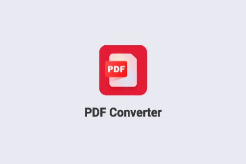 PDF Convertet PDFת