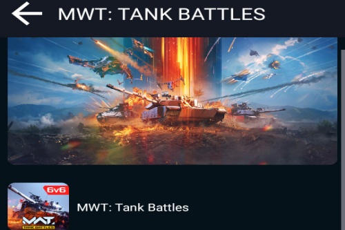 Artstorm Launcher