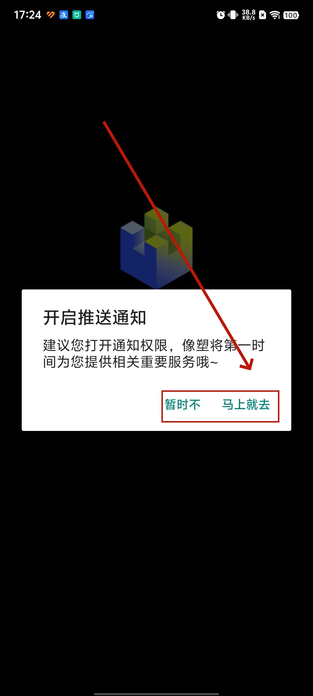 app