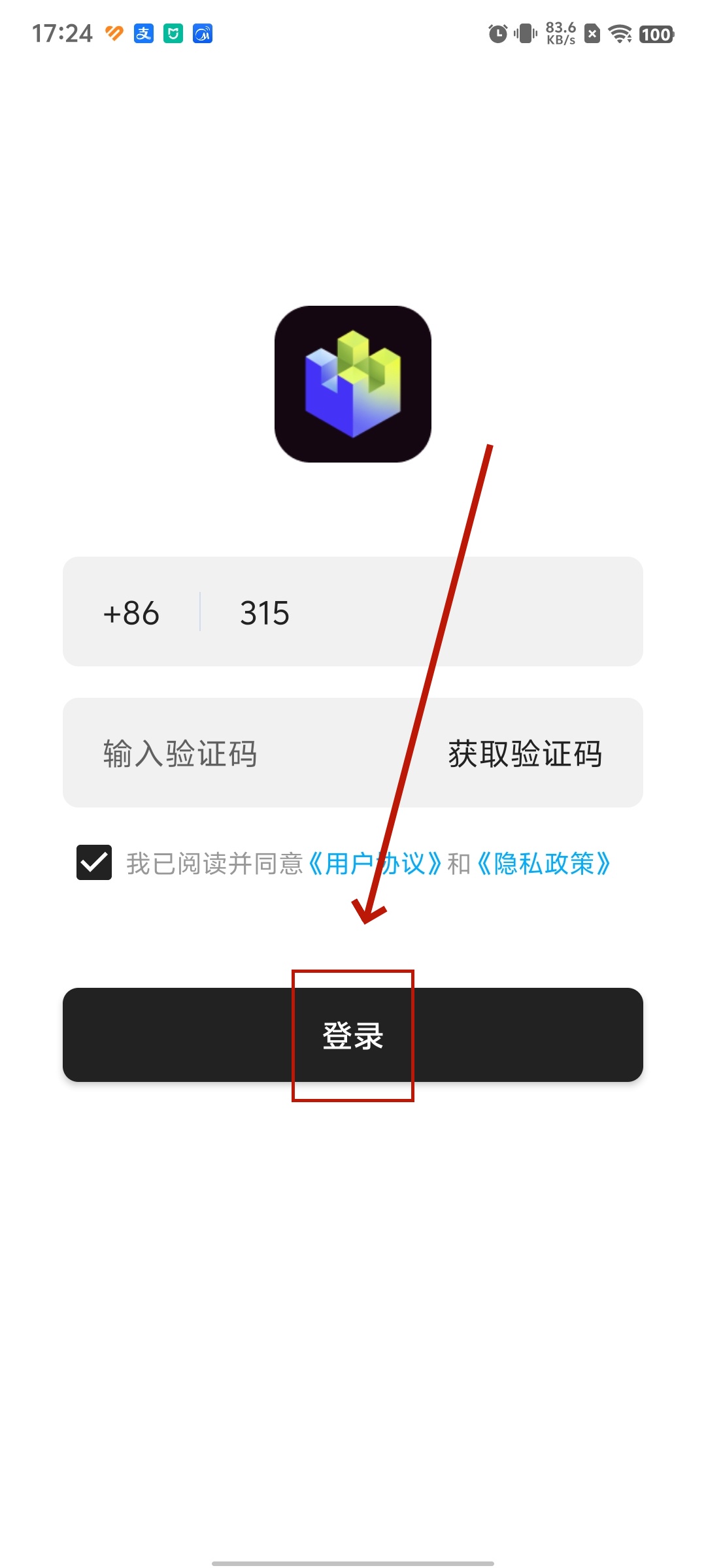 app