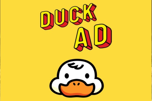 duckadͶƱ