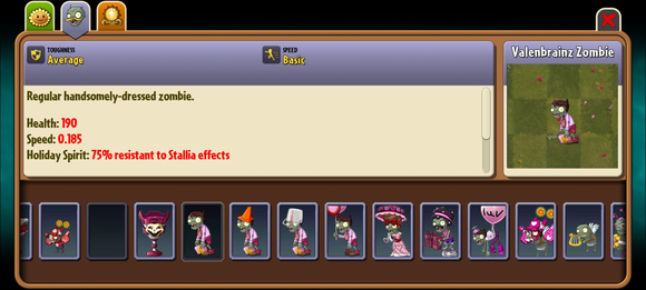 ֲսʬï°汾(PvZ 2:Reflourished)
