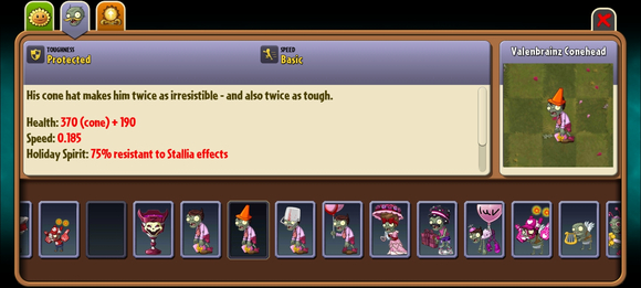 ֲսʬï°汾(PvZ 2:Reflourished)