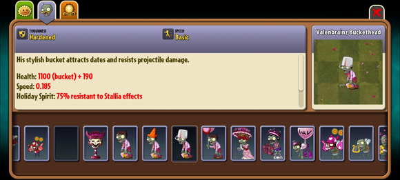 ֲսʬï°汾(PvZ 2:Reflourished)