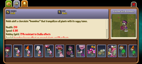 ֲսʬï°汾(PvZ 2:Reflourished)