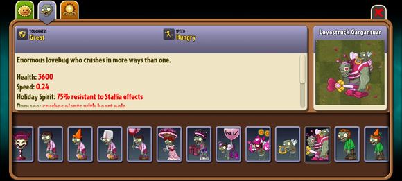 ֲսʬï°汾(PvZ 2:Reflourished)