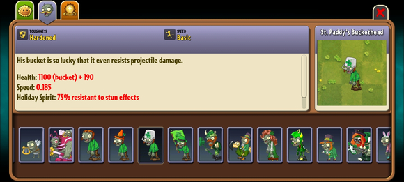 ֲսʬï°汾(PvZ 2:Reflourished)