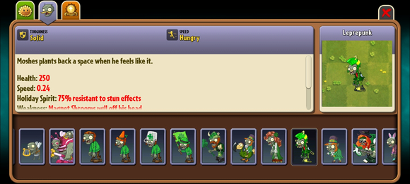 ֲսʬï°汾(PvZ 2:Reflourished)