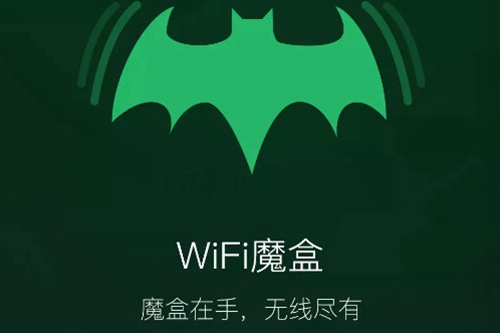 WiFiħ