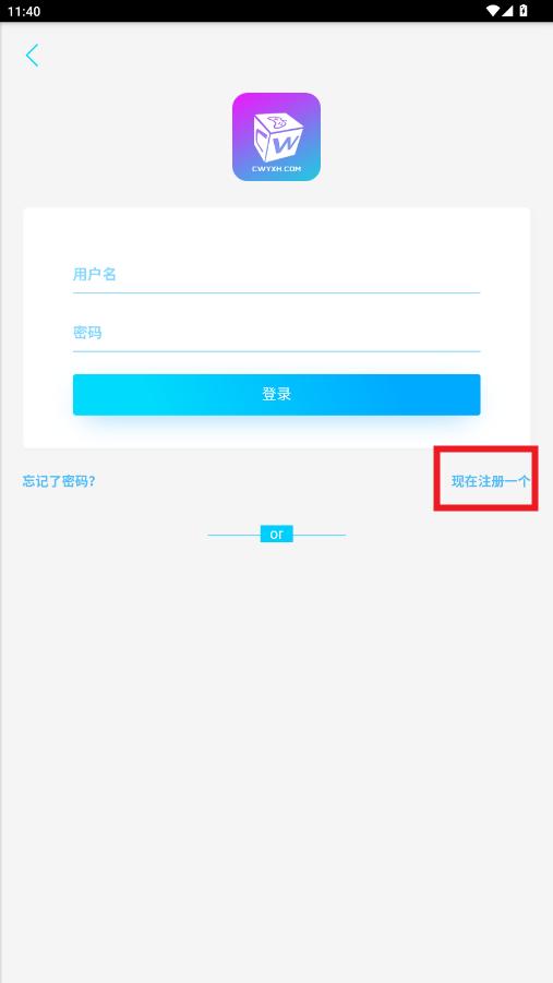 app