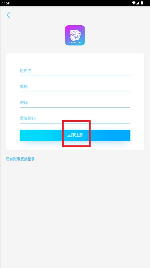 app
