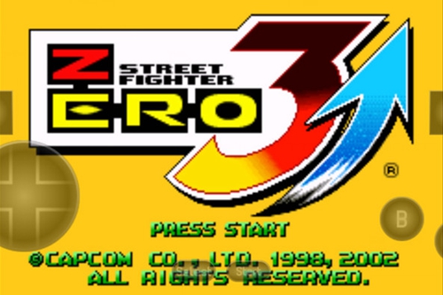 ͷZERO3ѡBOSSм򻯰