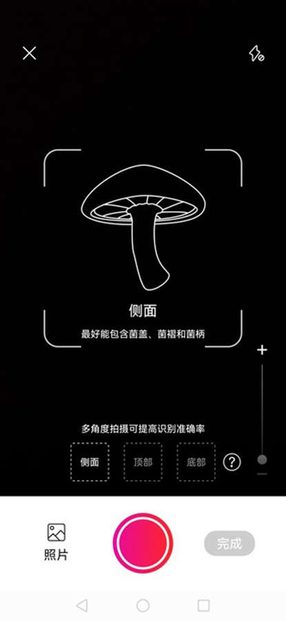 ʶĢapp(Picture Mushroom)ͼ2