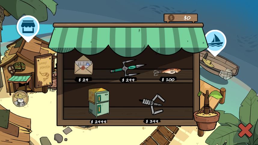 뺣ɽϷ(OldManAndTheSea)ͼ3