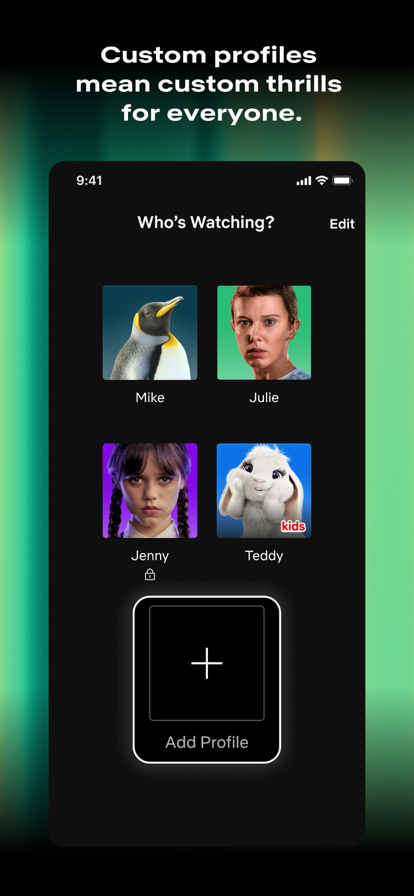 netflixٷ׿appͼ3