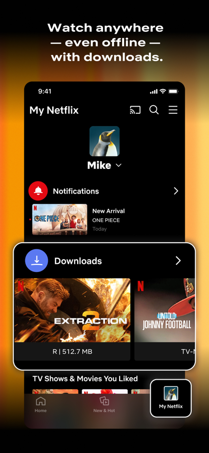 netflixٷ׿appͼ4