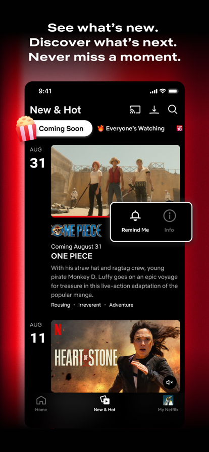 netflixٷ׿appͼ5