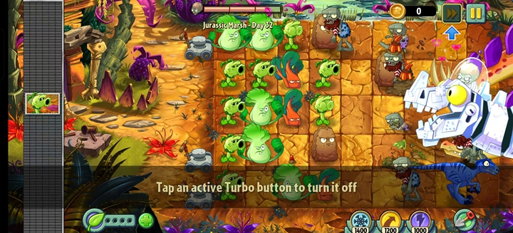 ֲսʬï°汾(PvZ 2:Reflourished)ͼ3