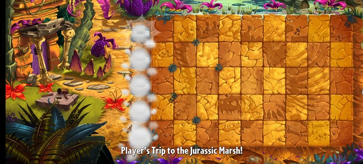 ֲսʬï°汾(PvZ 2:Reflourished)ͼ6