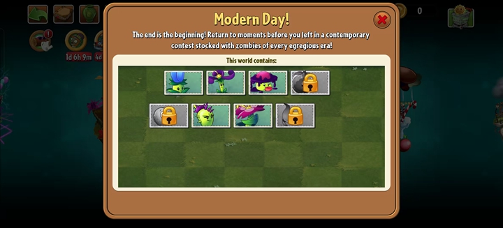 ֲսʬï°汾(PvZ 2:Reflourished)ͼ1