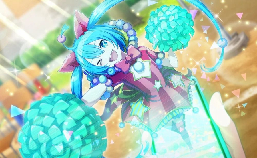 初音未来缤纷舞台国服v3.4.4截图4