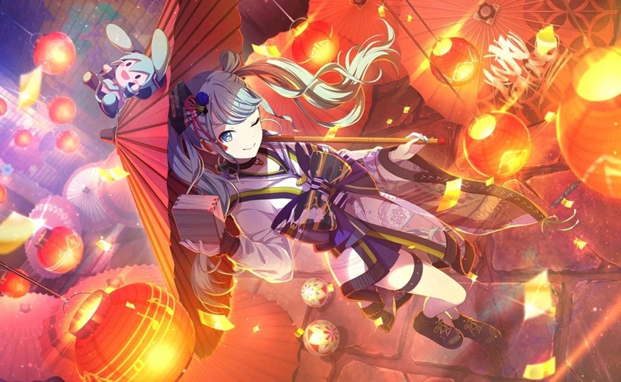 初音未来缤纷舞台国服v3.4.4截图3