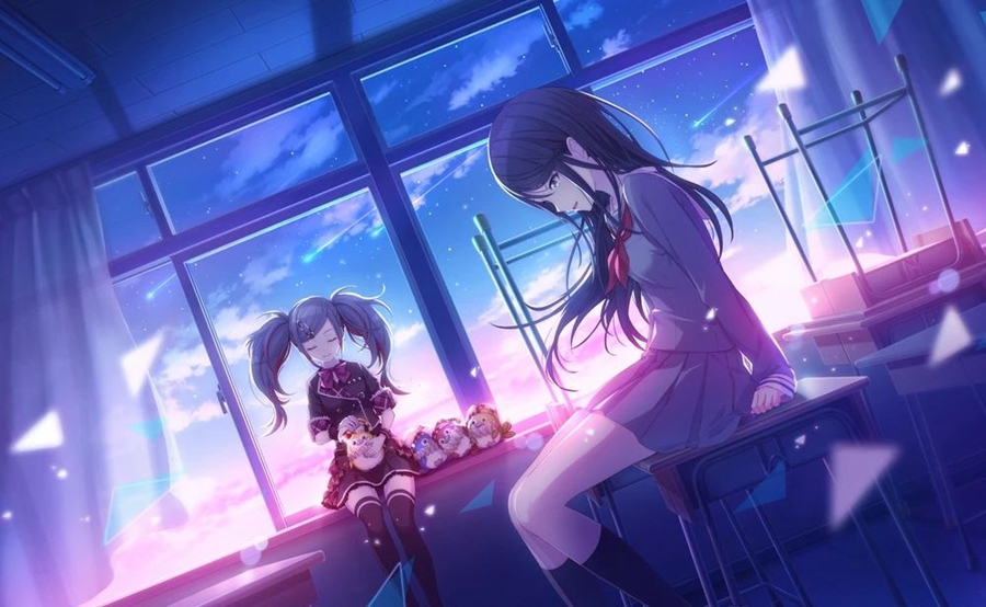 初音未来缤纷舞台国服v3.4.4截图8