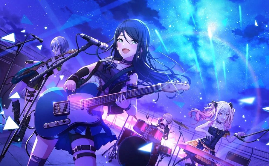 初音未来缤纷舞台国服v3.4.4截图9