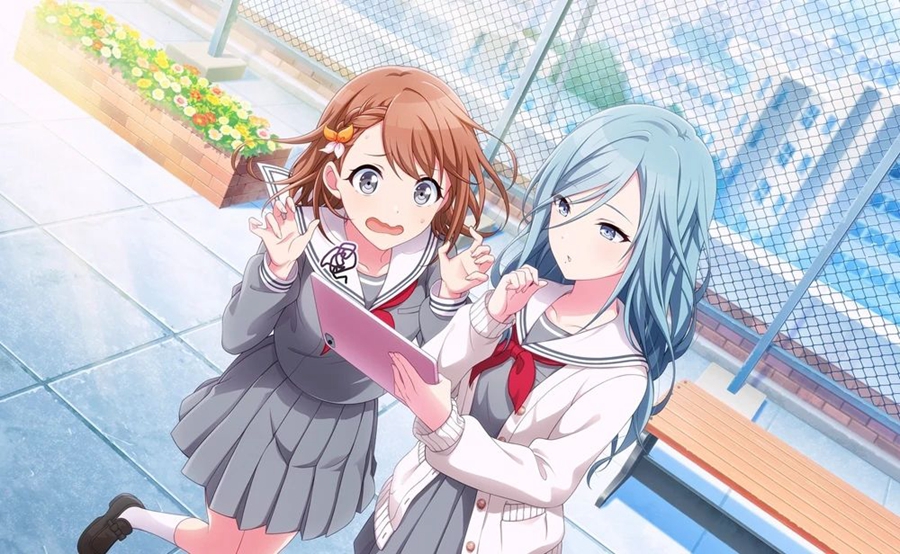 初音未来缤纷舞台国服v3.4.4截图10