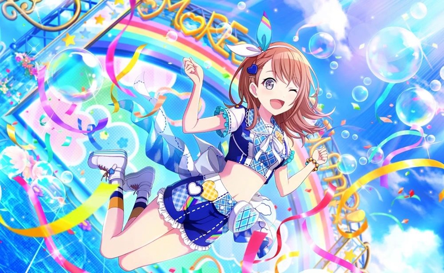 初音未来缤纷舞台国服v3.4.4截图11